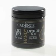 Cadence L059 Antrasit Handy Lake Boya