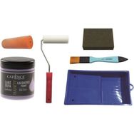 Cadence Lila Handy Lake 250 ml Boya Seti