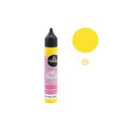Cadence Limon Sarı Renkli İnciler Boyutlu 25ml Boncuk Boya