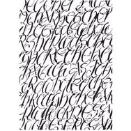 Cadence MA85 21x29 cm MA Serisi Mix Media Stencil
