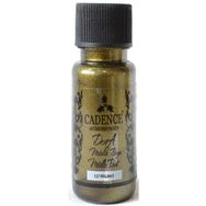 Cadence Malahit Dora 50ml Metalik Boya