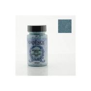Cadence Marble Effect 90 ml 13 Turkuaz Mavi Opak Mermerleme Boyası