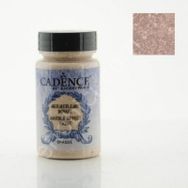 Cadence Marble Effect 90 ml 16 Sütlü Kahve Opak Mermerleme Boyası