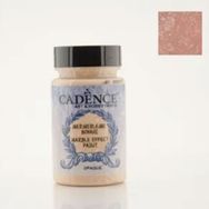 Cadence Marble Effect 90 ml 21 Koyu Somon Opak Mermerleme Boyası