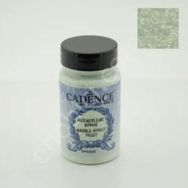 Cadence Marble Effect 90 ml 25 Açık Yeşil Opak Mermerleme Boyası