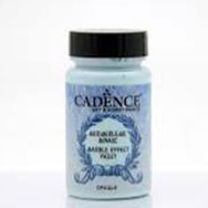 Cadence Marble Effect 90 ml 26 Açık Mavi Opak Mermerleme Boyası