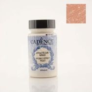 Cadence Marble Effect 90 ml 28 Turuncu Opak Mermerleme Boyası