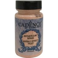 Cadence Marble Effect 90 ml 31 Açık Somon Kavuniçi Opak Mermerleme Boyası