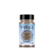 Cadence Marble Effect Opak 23 Krom Mavi Mermerleme Boyası