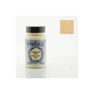 Cadence Marble Effect Opak 29 Sarı Mavi Mermerleme Boyası