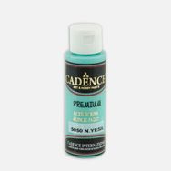 Cadence Mint Green 70 ml Akrilik Boya