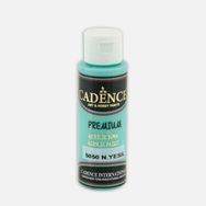 Cadence Mint Green 70 ml Akrilik Boya