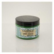 Cadence Mistik Yeşil Very Chalky 150ml Mobilya Boya
