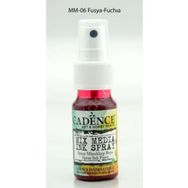 Cadence MM06 Fuşya Mix Media Boyası