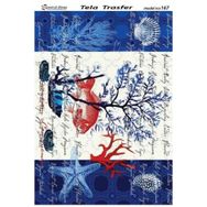 Cadence Model 167 Tela Transfer