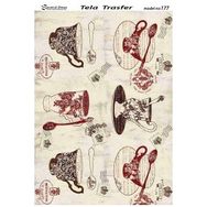 Cadence Model 177 Tela Transfer
