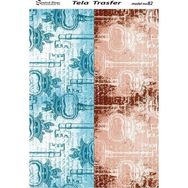 Cadence Model 82 Tela Transfer