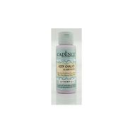 Cadence Mor Lila Very Chalky Enamel Cam 59ml Seramik Boya