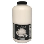 Cadence Multi Surface H003 Eskimiş Beyaz 2000 ml Hibrit Akrilik Boya