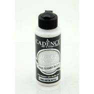 Cadence Multi Surface H004 Antik Beyaz 120ml Hibrit Boya