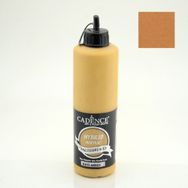 Cadence Multi Surface H013 Amber 500ml Hibrit Boya