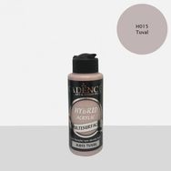 Cadence Multi Surface H015 Tuval 120ml Hibrit Boya