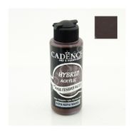 Cadence Multi Surface H018 Koyu Kahve 120ml Hibrit Boya