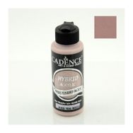 Cadence Multi Surface H020 Yeni Mocca 120ml Hibrit Boya