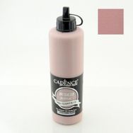 Cadence Multi Surface H030 Pudra Pembe 500ml Hibrit Boya