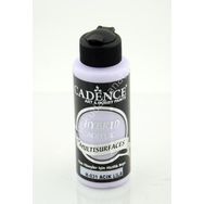 Cadence Multi Surface H031 Açık Lila 120ml Hibrit Boya