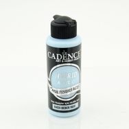 Cadence Multi Surface H035 Bebek Mavi 120ml Hibrit Boya