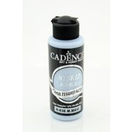 Cadence Multi Surface H036 M.Mavi 120ml Hibrit Boya