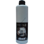 Cadence Multi Surface H039 Lagun Mavi 500ml Hibrit Boya