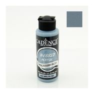 Cadence Multi Surface H042 Napolyon Mavi 120ml Hibrit Boya