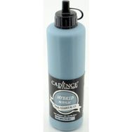 Cadence Multi Surface H042 Napolyon Mavi 500ml Hibrit Boya