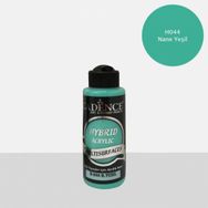 Cadence Multi Surface H044 N.Yeşil 120ml Hibrit Boya