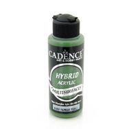 Cadence Multi Surface H051 Yaprak Yeşil 120ml Hibrit Boya