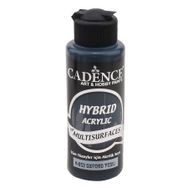 Cadence Multi Surface H052 Oxford Yeşil 120ml Hibrit Boya