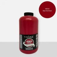 Cadence Multi Surface H054 2 lt Kan Kırmızı Hibrit Boya
