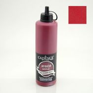 Cadence Multi Surface H054 Kan Kırmızı 500ml Hibrit Boya