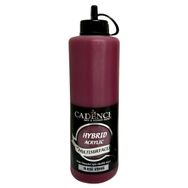 Cadence Multi Surface H056 Vişne 500ml Hibrit Boya