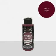 Cadence Multi Surface Multisurface H056 Vişne 120ml Hibrit Boya