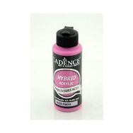 Cadence Multisurface 025Fuşya 120 ml Akrilik Boya