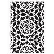 Cadence NBS-03 15x20 cm Stencil