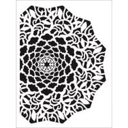 Cadence NBS-05 15x20 cm Stencil