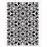 Cadence NBS-09 15x20 cm Stencil