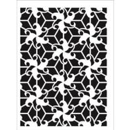 Cadence NBS-16 15x20 cm Stencil