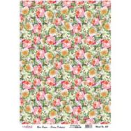 Cadence PD505 29x42 cm Pirinç Dekopaj Kağıdı
