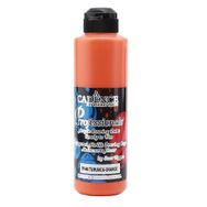 Cadence PP04 Turuncu 250 ml Profesyonel Hazır Pouring