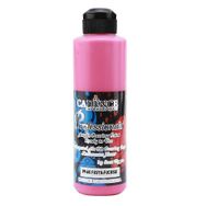 Cadence PP06 Fuşya 250 ml Profesyonel Hazır Pouring